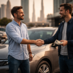 Sell My Car FAST in The Views