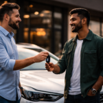 Sell Car for TOP PRICE in Abu Dhabi