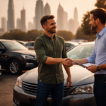 Sell Car Without Hassle in Abu Dhabi