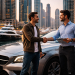 Sell My Car QUICKLY in Abu Dhabi
