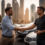 Buy and Sell Cars Near Al Zahiyah, Abu Dhabi