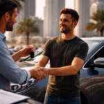 Sell Your Vehicle Same Day in Dubai Internet City