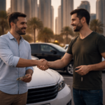 Sell My Car TODAY Abu Dhabi
