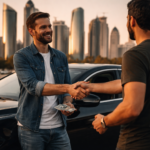 Sell My Car in Deira: A QUICK and EASY Guide