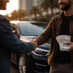 Sell Car on CarSwitch Abu Dhabi vs Faster Options