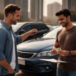 CASH Buyers for My Car Near Al Hosn