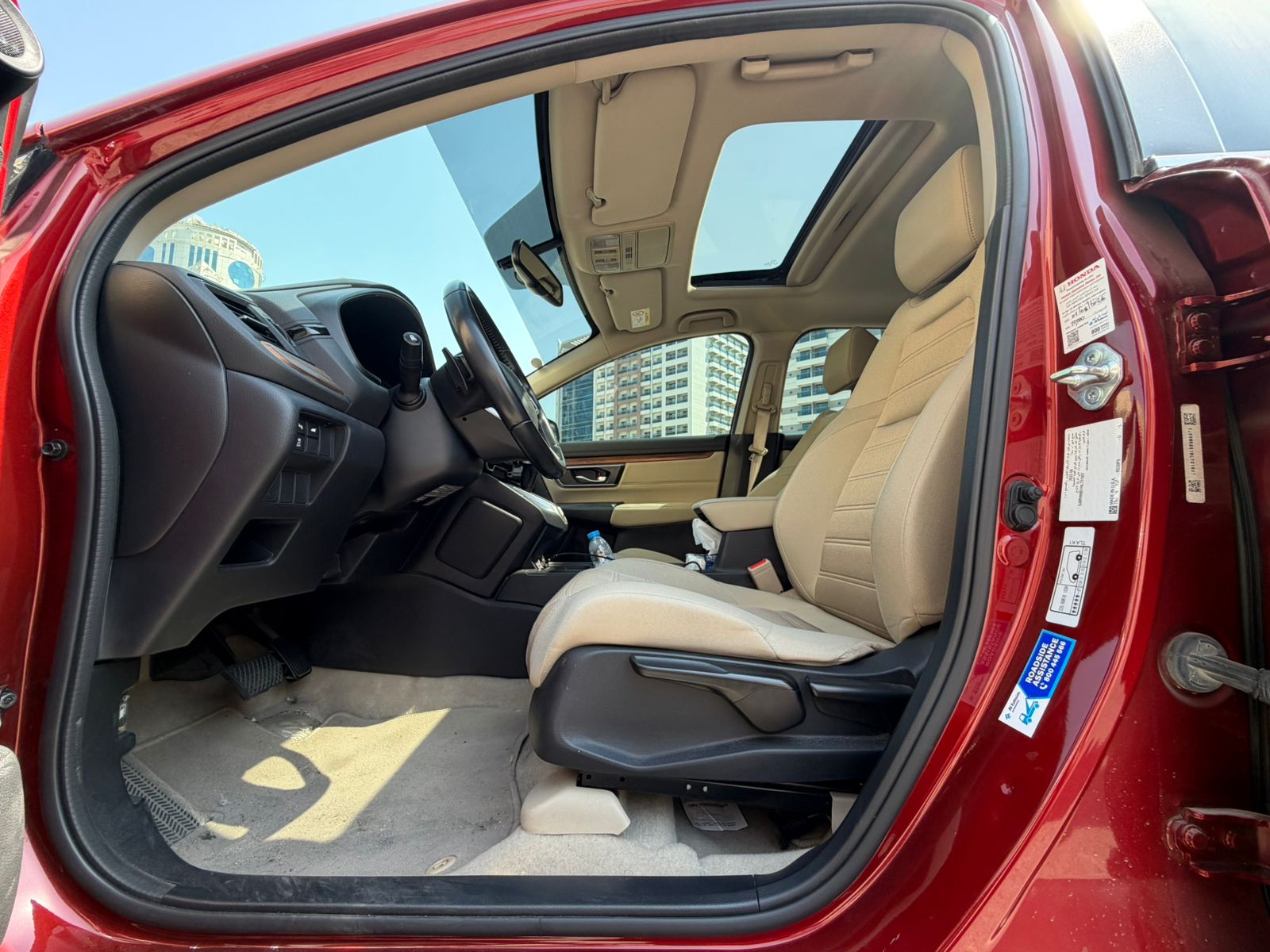 2022 Honda CR-V Excellent Condition