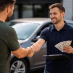 Sell Car with Original Documents in Abu Dhabi