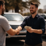 Sell Car Without Hassle in JVT