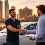 CASH for Car in Abu Dhabi – Get INSTANT Payment
