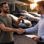 EASY Way to Sell Your Auto in Sobha Hartland