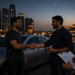 EASY Way to Sell Your Auto in JBR