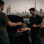 Car Buyers Market in Abu Dhabi: How to Sell Your Car FAST