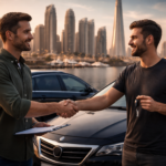 Where to Sell a Vehicle Near Sobha Hartland