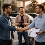 Get CASH for My Car in Abu Dhabi