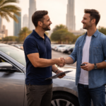 Trusted Car Buyer in Sobha Hartland