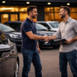 Sell Car QUICKLY in Abu Dhabi – Get INSTANT CASH