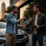 Same Day Car Buyers Near Jumeirah 1 – Sell FAST