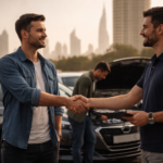 We CASH Any Cars in Abu Dhabi FAST and EASY
