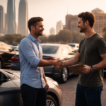 Car Accident History Check Cost in the UAE for Abu Dhabi Buyers