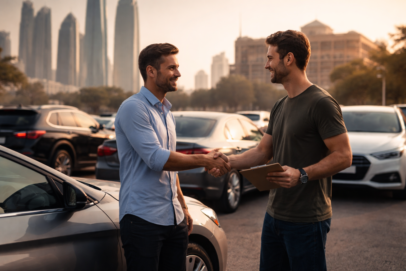 We Buy Cars Abu Dhabi for CASH: Your Complete Guide to Selling Your Vehicle TODAY