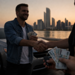 Places That Buy Cars for CASH in Abu Dhabi