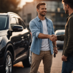 Sell My Car in Sobha Hartland