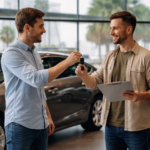 We Buy Old Cars for CASH in Abu Dhabi