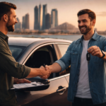 We Buy Junk Cars for CASH in Abu Dhabi – Sell Any Car FAST