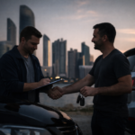 Used Car Buyer in Knowledge Village