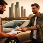 Trusted Car Buyer in The Greens