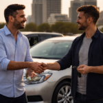 Buy My Car for CASH in Abu Dhabi