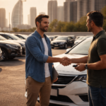 Sell Car on CarSwitch Abu Dhabi or Sell Any Car Faster