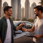 EASY Way to Sell Your Auto in Jumeirah 1
