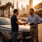Sell My Car FAST in Al Qusais