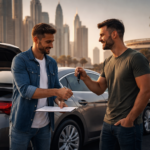 Abu Dhabi Used Sports Car Buyers Guide