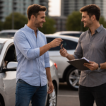 Sell My Old Car FAST in Abu Dhabi