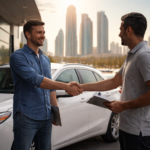 Sell My Car FAST in Al Karama