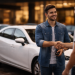 Sell My Car UAE FAST and Easily in Abu Dhabi