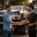 Sell My Used Car FAST in Abu Dhabi Without Stress