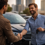 We Buy Used Cars in Abu Dhabi – Sell My Car Near Me