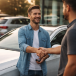 We Buy and Sell Cars in Abu Dhabi the EASY Way