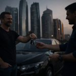 BEST Place to Sell Car in Al Zahiyah