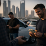 Where to Sell My Car in Abu Dhabi FAST and Easily
