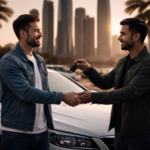 CASH Car Buyer Near Jumeirah 1: Get the BEST PRICE for Your Vehicle TODAY