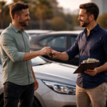 Where Can I Sell My Car for IMMEDIATE CASH in Abu Dhabi