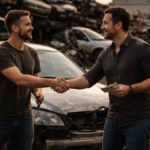 Sell My Car for CASH in Abu Dhabi