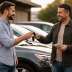 Who Buys Used Cars in Meydan