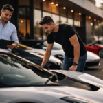 Sell Your Car QUICKLY in Al Zahiyah with iCarsU.com