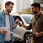 Sell My Car for Me in Abu Dhabi